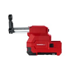  Staubabsaugungen Milwaukee Absaugsystem SDS-plus M18 CDEX-0, im Karton 12428238