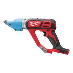  Akku-Spezialsägen Milwaukee Akku-Blechschere M18 BMS20-0 18V im Karton 12428282