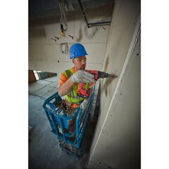  Akku Trockenbauschrauber Milwaukee Akku Trockenbauschrauber M18 FSG-0X 18V, in HD Box 12428292