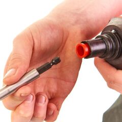  Akku Trockenbauschrauber Milwaukee Akku Trockenbauschrauber M18 FSG-0X 18V, in HD Box 12428292