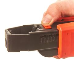  Akku Trockenbauschrauber Milwaukee Akku Trockenbauschrauber M18 FSG-0X 18V, in HD Box 12428292