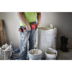  Akku Rührgerät Milwaukee Akku Rührgerät M18 FPM-OX, HD Box 12428163