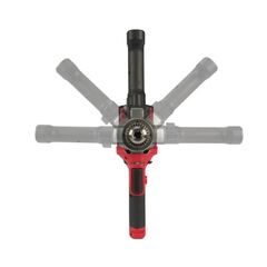  Akku Rührgerät Milwaukee Akku Rührgerät M18 FPM-OX, HD Box 12428163