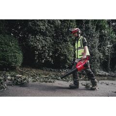  Akku Gebläse Milwaukee Akku Gebläse M18FBL-0 (ohne Akku und Ladegerät), im Karton 12428144