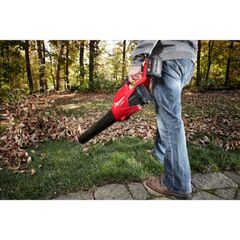  Akku Gebläse Milwaukee Akku Gebläse M18FBL-0 (ohne Akku und Ladegerät), im Karton 12428144