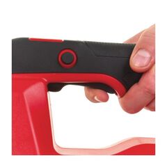  Akku Gebläse Milwaukee Akku Gebläse M18FBL-0 (ohne Akku und Ladegerät), im Karton 12428144