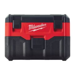  Staubabsaugungen Milwaukee Akku-Nass-/Trockensauger M18 VC2-0 (ohne Akku und Ladegerät), im Karton 12428236