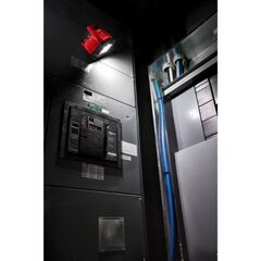  Akku Baustrahler Milwaukee Akku Strahler M18 PAL-0 (ohne Akku) 12428169