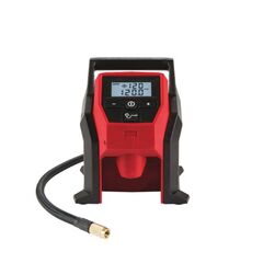  Akku Kompressor Milwaukee Akku Kompressor M12 BI-0 (ohne Akku und Ladegerät) 12428158