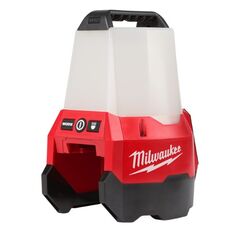  Beleuchtung Beleuchtung Milwaukee LED Akku Flutstrahler M18 TAL-0 12428167