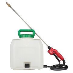  Akku Sprühgerät Milwaukee Switch Tank 15l Chemie-Einheit 12428156