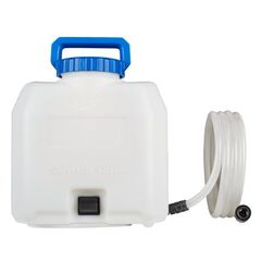  Switch Tank™ Sprayers Milwaukee Wassertank (Akku Rucksack-Sprühgerät) M18 BPFP-WST, im Karton 12428155