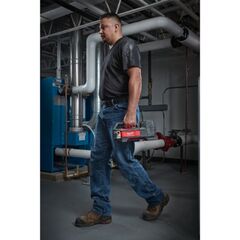  Akku Pumpe Milwaukee Akku Transferpumpe M18 BTP-0, im Karton 12428164