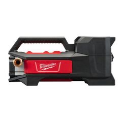  Akku Pumpe Milwaukee Akku Transferpumpe M18 BTP-0, im Karton 12428164