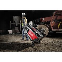  Akku Baustrahler Milwaukee Baustellenstrahler MXF TL-601 12428168