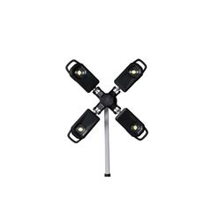  Akku Baustrahler Milwaukee Baustellenstrahler MXF TL-601 12428168