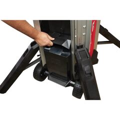  Akku Baustrahler Milwaukee Baustellenstrahler MXF TL-601 12428168