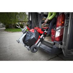  MX FUEL™ Equipment Rohrreinigung Milwaukee Akku Rohrreiniger MXFLSDP-301 KIT L IN2 12428137