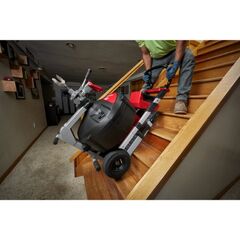  MX FUEL™ Equipment Rohrreinigung Milwaukee Akku Rohrreiniger MXFLSDP-301 KIT L IN2 12428137