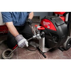  MX FUEL™ Equipment Rohrreinigung Milwaukee Akku Rohrreiniger MXFLSDP-301 KIT L IN2 12428137