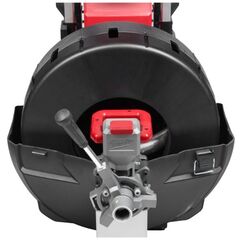  MX FUEL™ Equipment Rohrreinigung Milwaukee Akku Rohrreiniger MXFLSDP-301 KIT L IN2 12428137