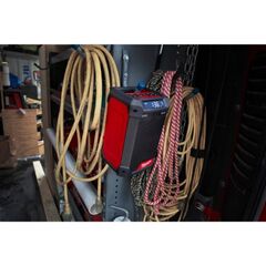  Akku Radio Milwaukee Akku- /Netz-Radio mit Ladefunktion M12 RCDAB+-0 12428147