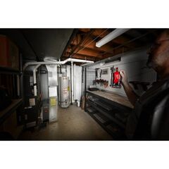  Beleuchtung Beleuchtung Milwaukee Akku Strahler M12 PAL-0 (ohne Akku) 12428170