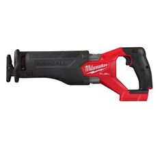  Akku Reciprosäge Milwaukee Akku Säbelsäge M18 FSZ-0X, HD Box 12428222