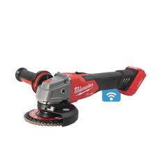  Schleifer 125 mm Milwaukee Akku-Winkelschleifer M18 ONEFSAG125XB-0X 12428268