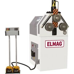  Ringbiegemaschinen - APK 30\35\40\45\50 ELMAG Hydraulische Ringbiegemaschine APK 45 12419705