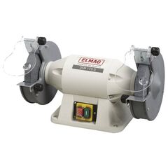  Leichte Doppelschleifmaschinen DSM 230 V \ 400 V ELMAG Doppelschleifmaschine DSM 175 D 12421815