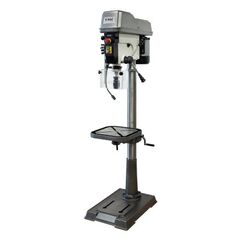  Säulenbohrmaschinen ELMAG Keilriemen-Säulenbohrmaschine Mod.KBM 25 S Vario 12422498