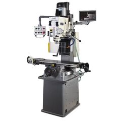  MFB 45 GLH ELMAG Getriebe Fräs- u. Bohrmaschine Mod.MFB 45 GLH inkl. 3-Achs-Positionsanzeige SINO' 12417410