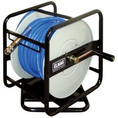  Serie EURODRUM ELMAG DL-Schlauchtrommel, drehbar EURODRUM AIR 30 12412209