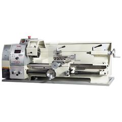  SUPERTURN 700\140 Vario ELMAG Universal-Drehmaschine SUPERTURN 700/140 Vario 12416877
