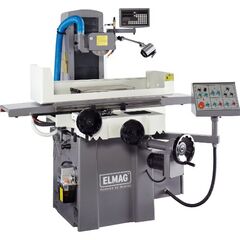  Flächenschleifmaschinen HSG ELMAG Flächenschleifmaschine Mod.HSG 300/630 ALV 12422139