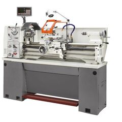  PROFI 1000\165 ELMAG Universal-Drehmaschine PROFI 1000/165, inkl. RÖHM-Drehfutter 12416888