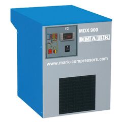  Kältetrockner Serie MDX ELMAG MARK-Kältetrockner MDX 1200, m. autom. Kondensatableiter 12413022