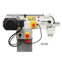  Bandschleifmaschinen - BSM 100x1220 N ELMAG Bandschleifmaschine BSM 100x1220 N, 400 V 2-speed 12422133