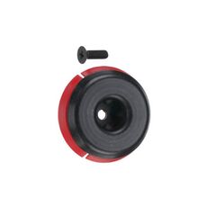  Kartuschenpresse Milwaukee Druckteller für Folienbeutelaufnahme C18 PCG / M12 PCG 12439914