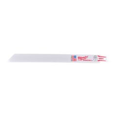  Säbelsägeblätter Milwaukee Säbelsägeblatt Metall 230 x 1,4 mm Thin Kerf, 5er Pack, Art.Nr. 48005187 12428355