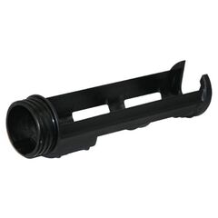  Kartuschenpresse Milwaukee Kartuschenaufnahme 310 ml für C18 PCG 12439899