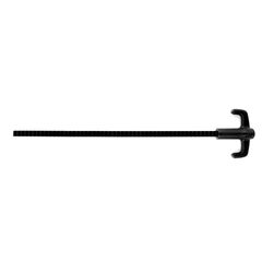  Kartuschenpresse Milwaukee Druckstange kurz für 400 ml Aufnahme C18 PCG 12439909