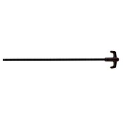  Kartuschenpresse Milwaukee Druckstange kurz für 310 ml Aufnahme 12439911