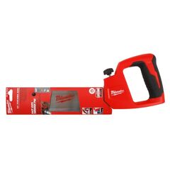  Kunststoffsägen und Schneider Milwaukee PVC-Handsäge 12428420