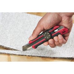  Handwerkzeuge Messer und Klingen Milwaukee Cuttermesser 18 mm 12428424