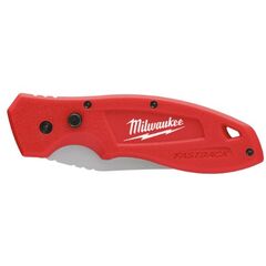  Messer Milwaukee Klappmesser FASTBACK 12428423