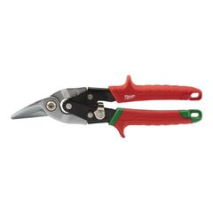  Handwerkzeuge Scheren Milwaukee Blechschere rechts 12428432