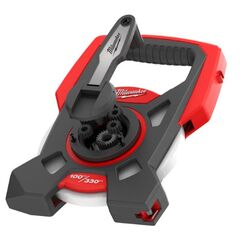  Open tapes Milwaukee Rahmenbandmaß 100 m (300 ft.) 12428371