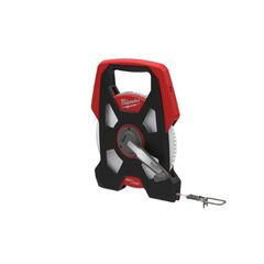  Open tapes Milwaukee Rahmenbandmaß 100 m (300 ft.) 12428371